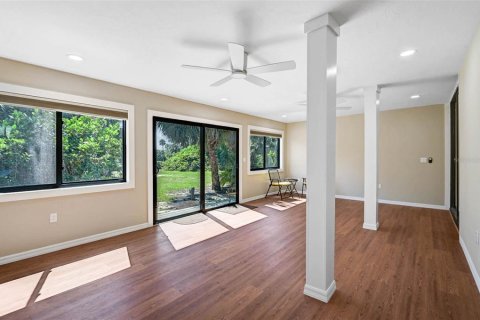 Copropriété à vendre à Osprey, Floride: 2 chambres, 160.63 m2 № 1550802 - photo 16