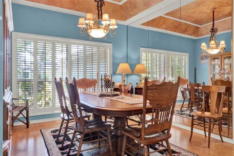 House in Longwood, Florida 4 bedrooms, 243.87 sq.m. № 1873483 - photo 20
