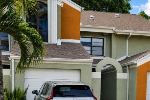 Condo à Miami, Floride, 3 chambres  № 2345435