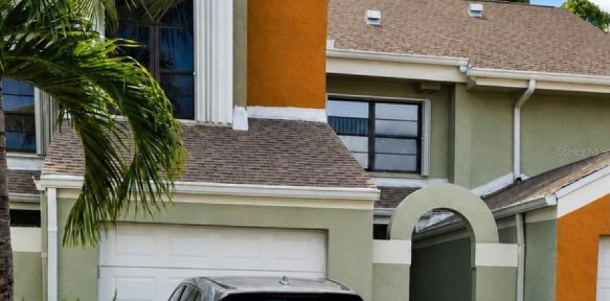 Condo à Miami, Floride, 3 chambres  № 2345435