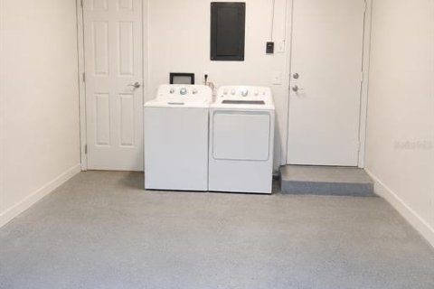 Copropriété à vendre à Miami, Floride: 3 chambres, 122.17 m2 № 2345435 - photo 5