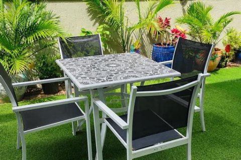Copropriété à vendre à Miami, Floride: 3 chambres, 122.17 m2 № 2345435 - photo 19