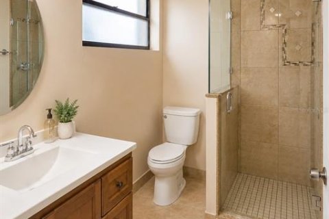 Copropriété à vendre à Miami, Floride: 3 chambres, 122.17 m2 № 2345435 - photo 12