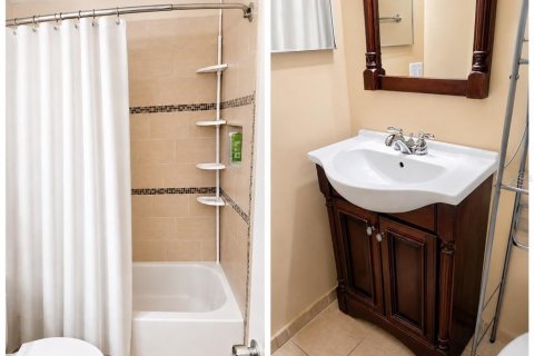 Copropriété à vendre à Miami, Floride: 3 chambres, 122.17 m2 № 2345435 - photo 16