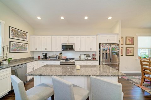 House in Bradenton, Florida 4 bedrooms, 178.47 sq.m. № 2151563 - photo 18
