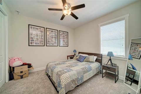 House in Bradenton, Florida 4 bedrooms, 178.47 sq.m. № 2151563 - photo 28