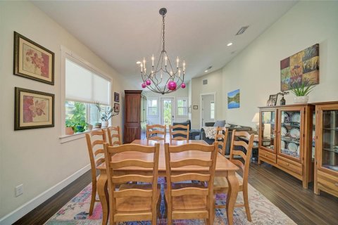 House in Bradenton, Florida 4 bedrooms, 178.47 sq.m. № 2151563 - photo 16