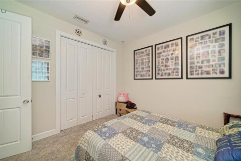 House in Bradenton, Florida 4 bedrooms, 178.47 sq.m. № 2151563 - photo 29