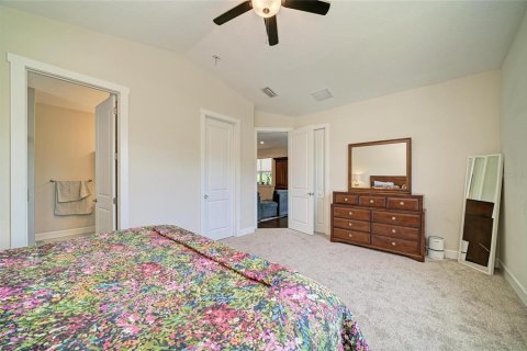 House in Bradenton, Florida 4 bedrooms, 178.47 sq.m. № 2151563 - photo 24