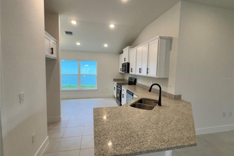 Casa en venta en North Port, Florida, 4 dormitorios, 169.08 m2 № 1544361 - foto 4
