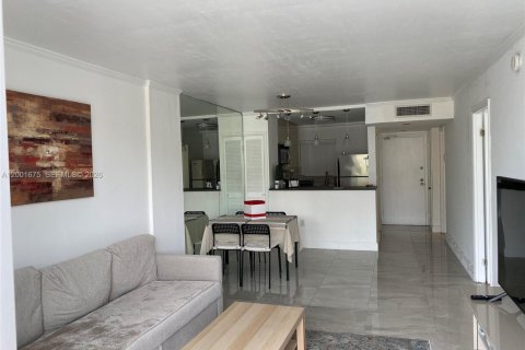 Condo in Miami Beach, Florida, 1 bedroom  № 2065852 - photo 4