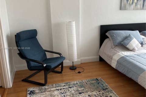Condo in Miami Beach, Florida, 1 bedroom  № 2065852 - photo 9