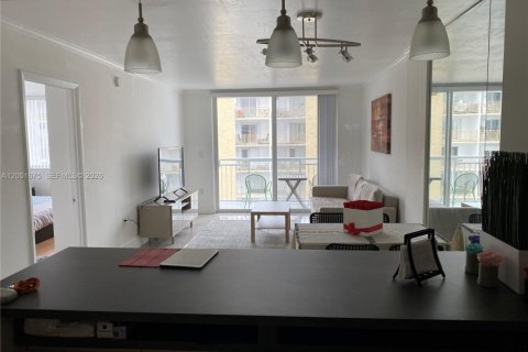 Condo in Miami Beach, Florida, 1 bedroom  № 2065852 - photo 2