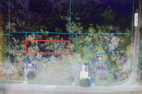 Land in Ocala, Florida № 2162609