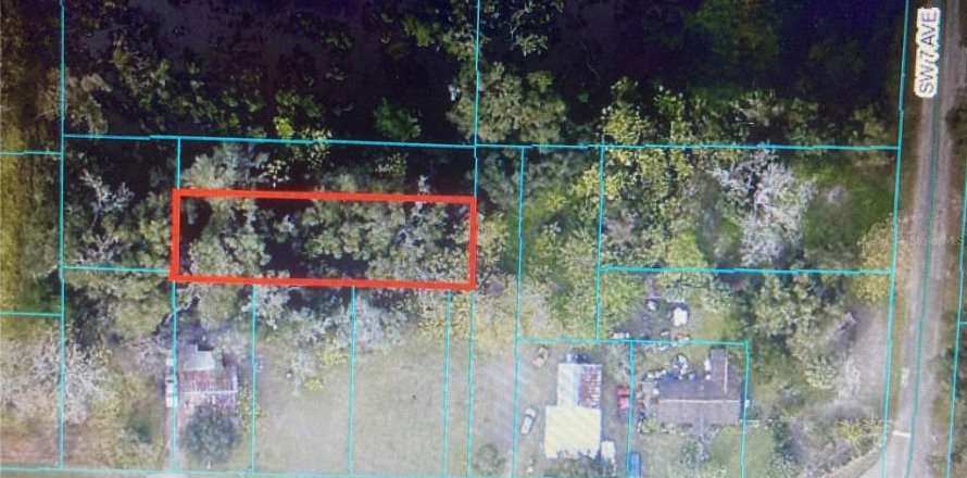 Land in Ocala, Florida № 2162609