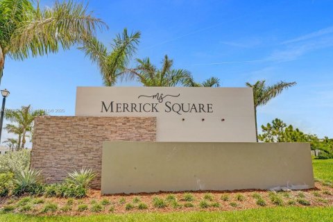 Touwnhouse à louer à Pembroke Pines, Floride: 4 chambres, 179.49 m2 № 1889035 - photo 2