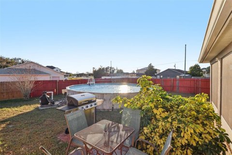 Купить виллу или дом в Киссимми, Флорида 9 комнат, 143.81м2, № 2149469 - фото 28