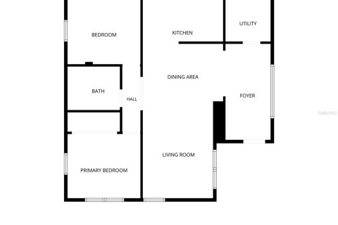 Villa ou maison à vendre à Leesburg, Floride: 2 chambres, 88.44 m2 № 2102449 - photo 15