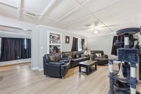 Villa ou maison à vendre à Leesburg, Floride: 2 chambres, 88.44 m2 № 2102449 - photo 7