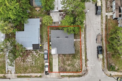 Villa ou maison à vendre à Leesburg, Floride: 2 chambres, 88.44 m2 № 2102449 - photo 3