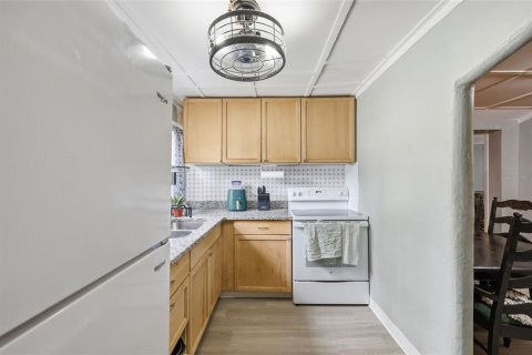 Villa ou maison à vendre à Leesburg, Floride: 2 chambres, 88.44 m2 № 2102449 - photo 10