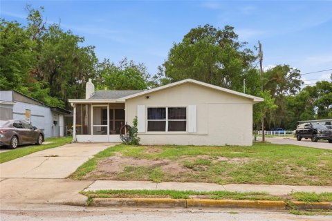 Villa ou maison à Leesburg, Floride 2 chambres, 88.44 m2 № 2102449