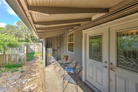 Villa ou maison à vendre à Zephyrhills, Floride: 4 chambres, 156.08 m2 № 1910004 - photo 3