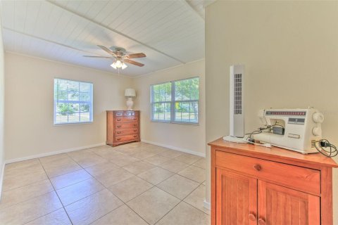Villa ou maison à vendre à Zephyrhills, Floride: 4 chambres, 156.08 m2 № 1910004 - photo 30