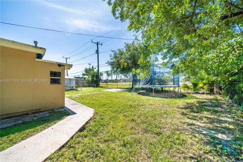 Villa ou maison à vendre à Hollywood, Floride: 4 chambres, 167.22 m2 № 2183253 - photo 3