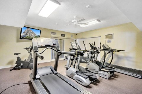 Condominio en venta en Fort Lauderdale, Florida, 2 dormitorios, 124.86 m2 № 2087933 - foto 21