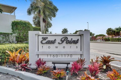 Condominio en venta en Fort Lauderdale, Florida, 2 dormitorios, 124.86 m2 № 2087933 - foto 29