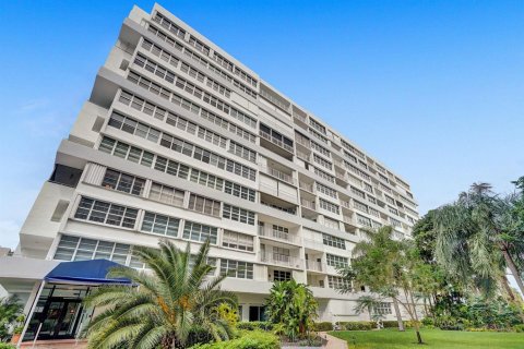 Condominio en venta en Fort Lauderdale, Florida, 2 dormitorios, 124.86 m2 № 2087933 - foto 27