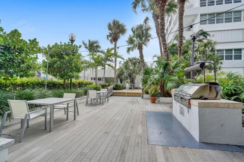 Condominio en venta en Fort Lauderdale, Florida, 2 dormitorios, 124.86 m2 № 2087933 - foto 20