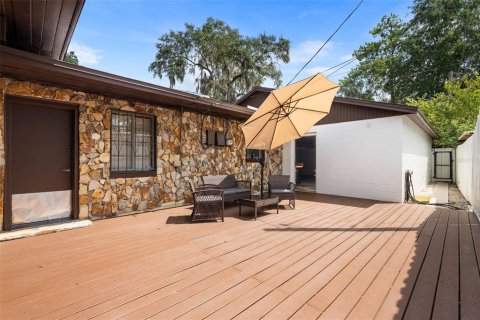 Villa ou maison à vendre à Gainesville, Floride: 2 chambres, 158.49 m2 № 1898882 - photo 22