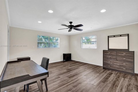 Villa ou maison à louer à Wilton Manors, Floride: 4 chambres, 222.69 m2 № 1982219 - photo 20