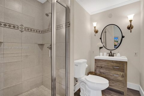 Villa ou maison à louer à Wilton Manors, Floride: 4 chambres, 222.69 m2 № 1982219 - photo 19