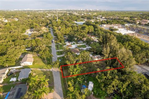 Terreno en venta en Tampa, Florida № 1900615 - foto 8