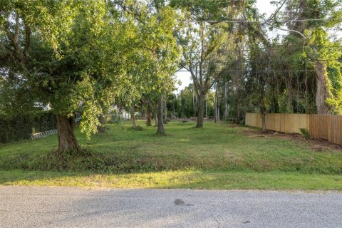 Terreno en venta en Tampa, Florida № 1900615 - foto 5