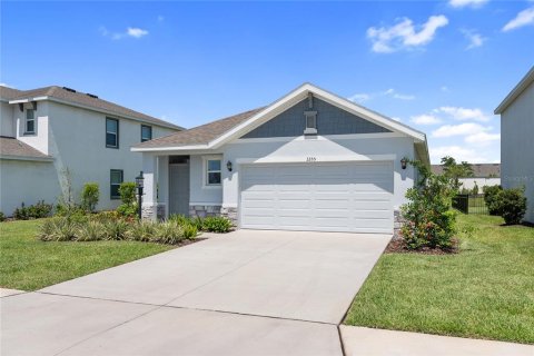 Casa en venta en Bradenton, Florida, 3 dormitorios, 145.02 m2 № 1812707 - foto 1
