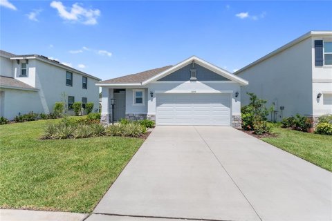 Casa en venta en Bradenton, Florida, 3 dormitorios, 145.02 m2 № 1812707 - foto 2
