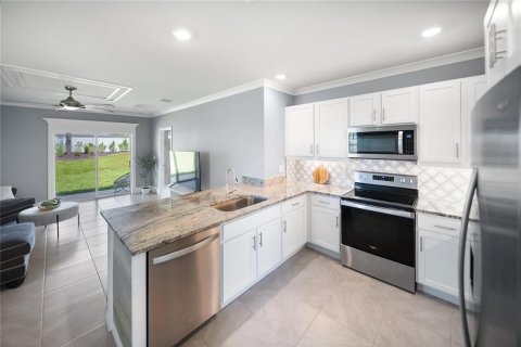 Casa en venta en Bradenton, Florida, 3 dormitorios, 145.02 m2 № 1812707 - foto 11