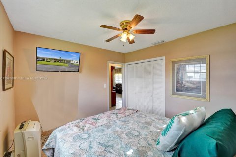 Casa en venta en Hollywood, Florida, 2 dormitorios, 102.01 m2 № 1846126 - foto 28