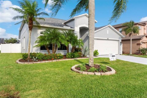 House in Oldsmar, Florida 3 bedrooms, 180.04 sq.m. № 1795904 - photo 7