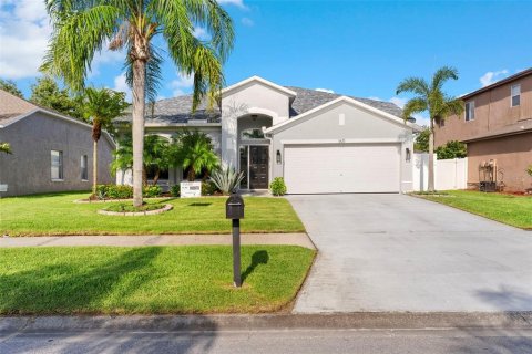 House in Oldsmar, Florida 3 bedrooms, 180.04 sq.m. № 1795904 - photo 14