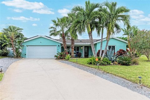 Villa ou maison à vendre à Bradenton, Floride: 2 chambres, 136.47 m2 № 2405430 - photo 4