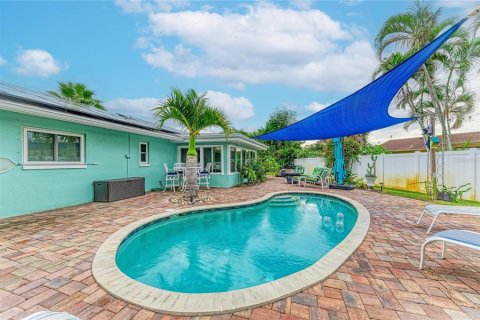 Villa ou maison à vendre à Bradenton, Floride: 2 chambres, 136.47 m2 № 2405430 - photo 28