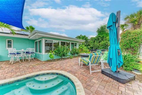 Villa ou maison à vendre à Bradenton, Floride: 2 chambres, 136.47 m2 № 2405430 - photo 29