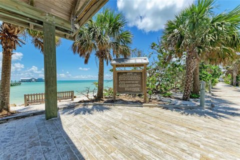 Villa ou maison à vendre à Bradenton, Floride: 2 chambres, 136.47 m2 № 2405430 - photo 30