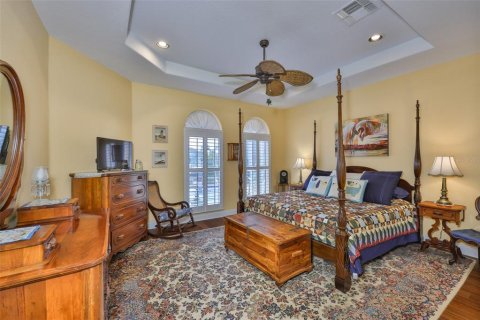 Casa en venta en Apollo Beach, Florida, 4 dormitorios, 310.2 m2 № 1759841 - foto 29