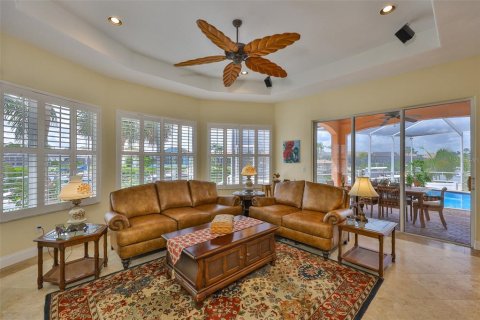 Casa en venta en Apollo Beach, Florida, 4 dormitorios, 310.2 m2 № 1759841 - foto 27